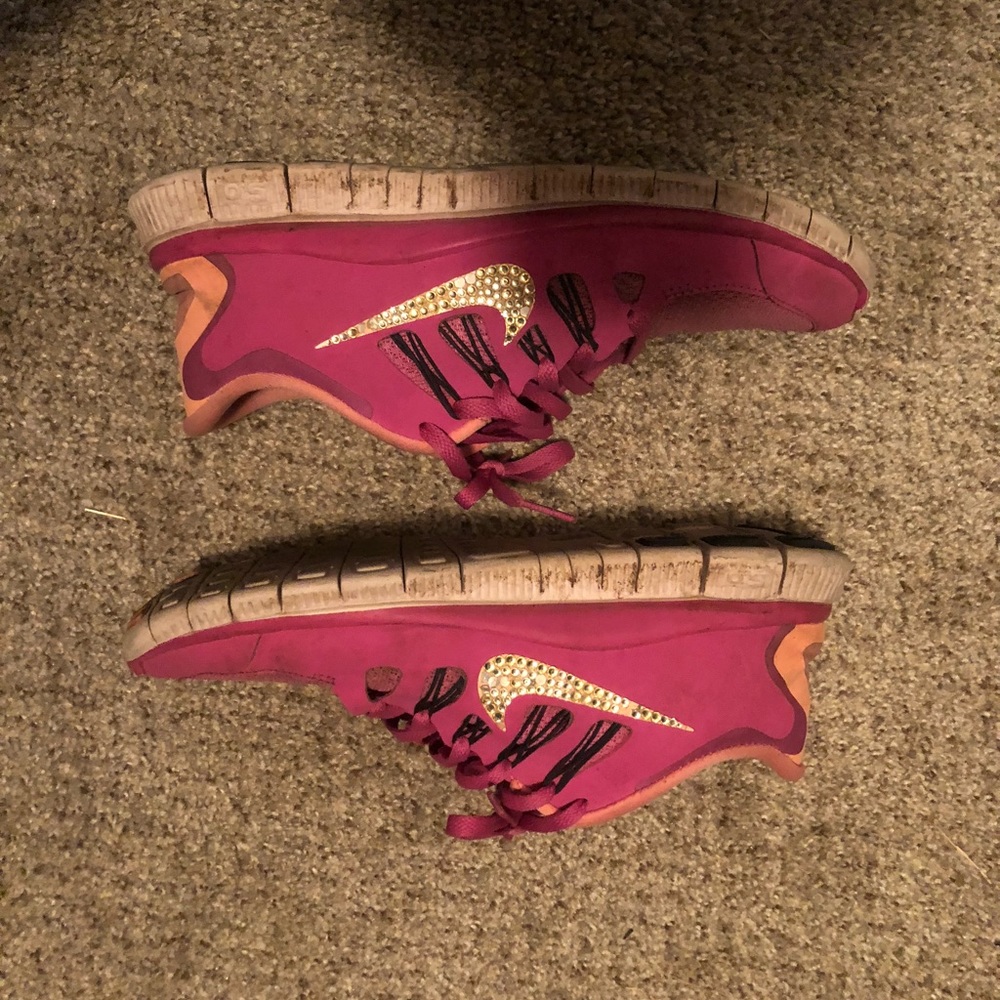 Nike shoes